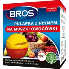 Lapač octomilek Bros