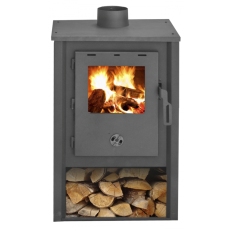 Krbová kamna BLIST B1 - 9kW