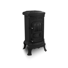 Krbová kamna PLATO EKO - 6kW