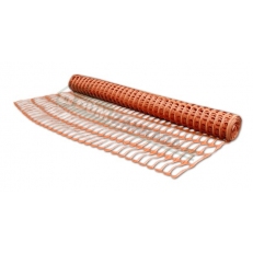 Ochranná síť BARRIER NET 1x30m