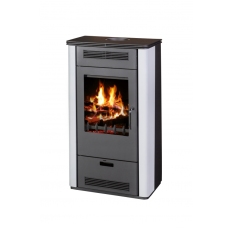 Krbová kamna LAVA - 9,5 kW