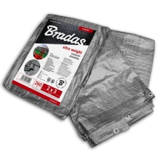Krycí plachta 5x8 - 260gr - Extra silná