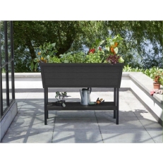 Truhlík Keter Alfresco - antracit