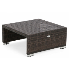 Vigo zahradní sestava z technoratanu  Brown Mat/Brown Melange