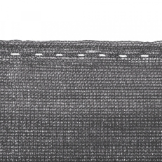 Stínící síť 90% - 1,2 x 25m Grey