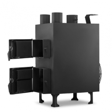 Teplovzdušná kamna s ventilátorem - 20 kW