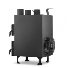 Teplovzdušná kamna s ventilátorem - 20 kW