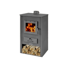 Krbová kamna Blist B22  - 11 kW (PADOVA)