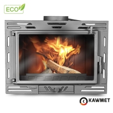 Krbová vložka KAWMET W9 ECO - 9,8kW