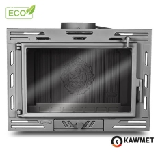 Krbová vložka KAWMET W9 ECO - 9,8kW