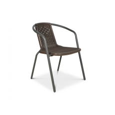 Zahradní nábytek Focus Garden Simple 150/6 Brown