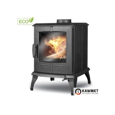 Litinová krbová  kamna P8 - 7,9 kW ECO