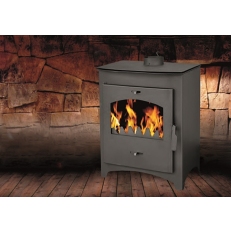 Krbová kamna Blist B MAX 2 - 16kW