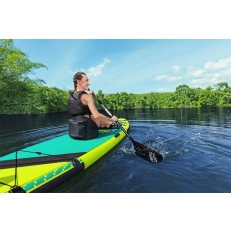 65310 Paddleboard Freesoul Tech Convertible 340 x 89 x 15 cm