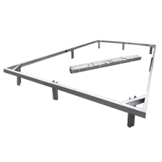 Základna pro zahradní skleník VICTORIA 3x4 m