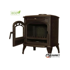 Litinová krbová  kamna P7 - 9,3kW ECO