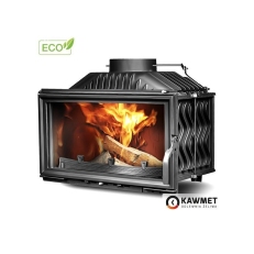 Krbová vložka KAWMET W15 ECO - 9,4kW
