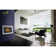 Krbová vložka KAWMET W15 ECO - 9,4kW