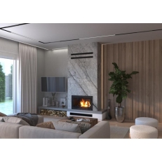 Krbová vložka KAWMET W15 ECO - 16,3kW