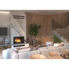 Krbová vložka KAWMET W15 ECO - 16,3kW