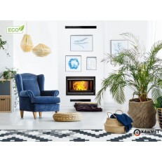 Krbová vložka KAWMET W16 ECO - 9,4kW