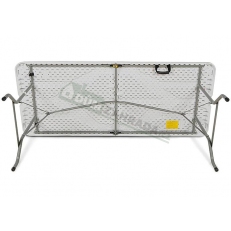 Cateringový stůl HG - skládací 152 cm