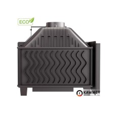 Krbová vložka KAWMET W16 LB  ECO - 13,5kW