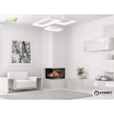 Krbová vložka KAWMET W16 LB  ECO - 13,5kW