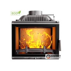 Krbová vložka KAWMET W17 DECOR ECO - 12,3kW