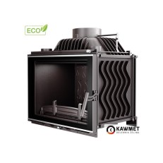 Krbová vložka KAWMET W17 DECOR ECO - 12,3kW
