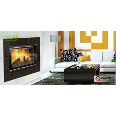 Krbová vložka KAWMET W17 DECOR ECO - 12,3kW