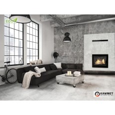Krbová vložka KAWMET W17 DECOR ECO - 12,3kW