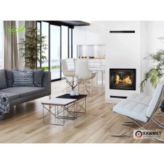 Krbová vložka KAWMET W17 DECOR ECO - 12,3kW