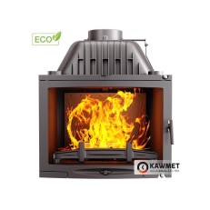 Krbová vložka KAWMET W17 PANORAMA ECO - 16,1kW