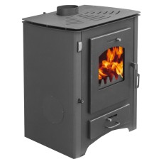 Krbová kamna B MAX Er - 26 kW s výměníkem