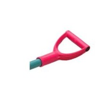 Rýč ostrý s kovovou násadou  - Womens Line pro ženy