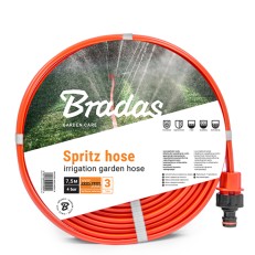 Perforovaná zahradní hadice SPRIZZY 1/2" - 7,5m