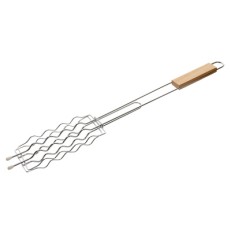 Rošt pro grilování párků - Master Grill