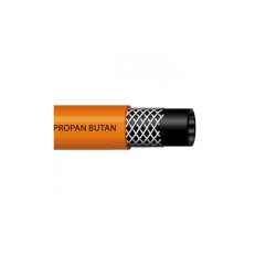 Hadice na propan butan 10mm / 25mm / 1m