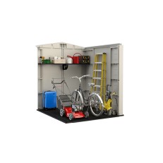 Zahradní domek Keter Factor 6x6 - 178 x 195,5 x 208 cm