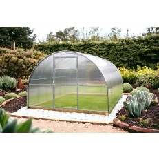 Skleník Frux 3x4m / 12m2 - 4mm