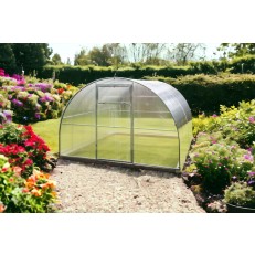 Skleník Frux 3x4m / 12m2 - 4mm