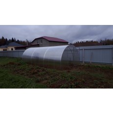 Skleník Frux 3x4m / 12m2 - 4mm