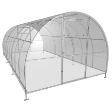 Skleník Frux 3x4m / 12m2 - 4mm