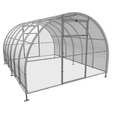 Skleník Frux Strong 3x4m / 12m2 - 6mm