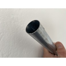 Zahradní fóliovník 2x3m VESPAGARDEN extra silný - 6m2 bílý