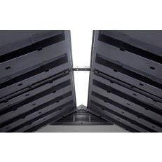 Zahradní domek Keter Premier 759 - 228 x 287 x 252 cm - šedý