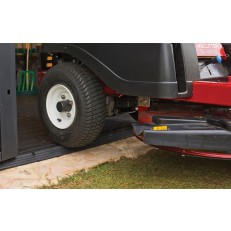 Zahradní domek Keter NEWTON PLUS 759/975- 228 x 287 x 252 cm - šedý