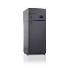 Automatický kotel na pelety B-Smart - 30 kW