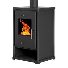 Krbová kamna EKO4 - 10 kW